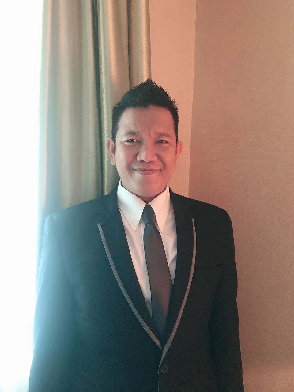 Soal Virus Corona, Ini Kata Ketua Umum HIPMI Riau