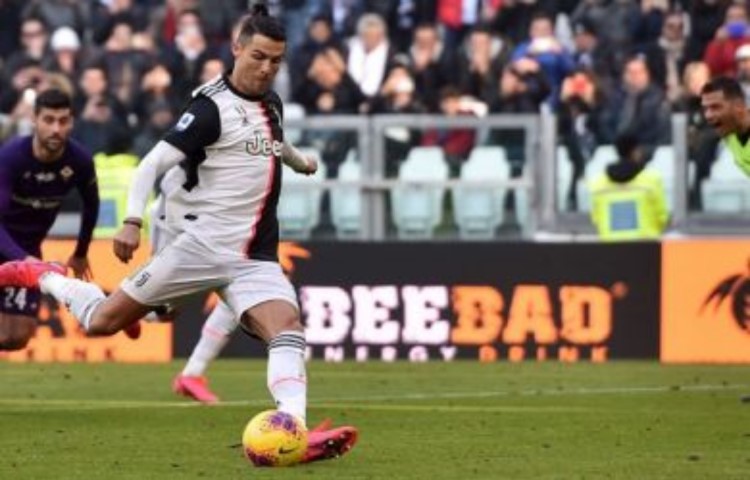 Ronaldo Diperlakukan Istimewa di Portugal Saat Lockdown, Ini Penjelasannya