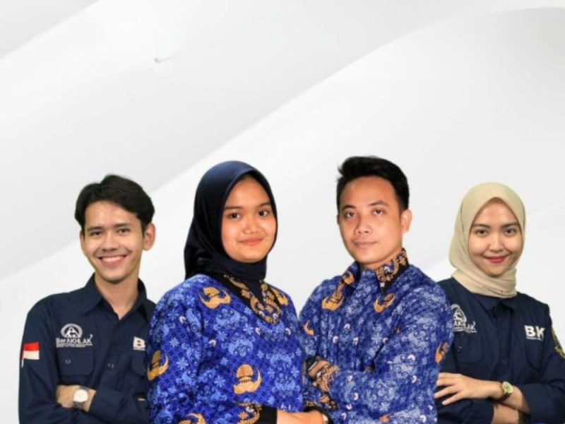 Maret Mendatang, Pemerintah Buka Seleksi CASN 2024 Sebanyak Tiga Periode