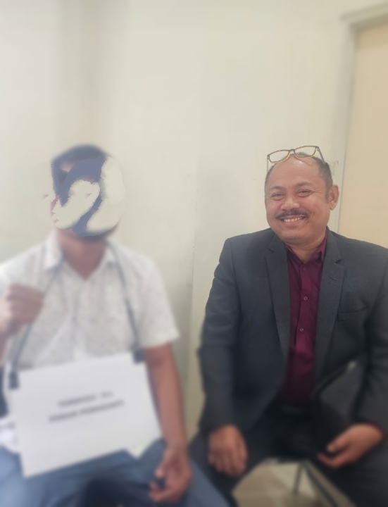 Kadaluarsa! Penyelidikan Kasus Dugaan Kekerasan Seksual Eks Dekan UIR