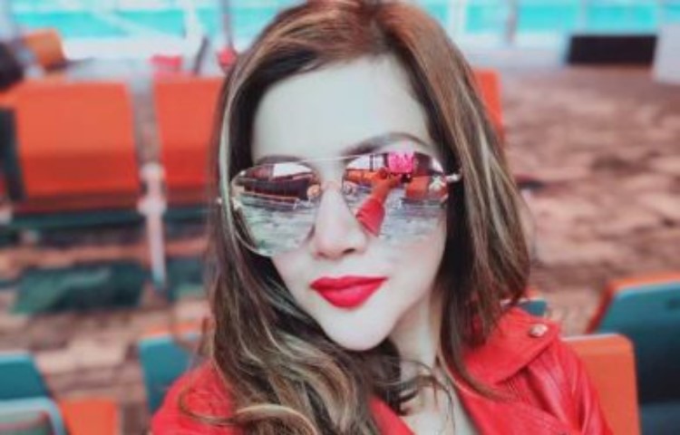 Sempat Dikabarkan Mau Bercerai, Ini Alasan Barbie Kumalasari Tetap Dukung Galih Ginanjar