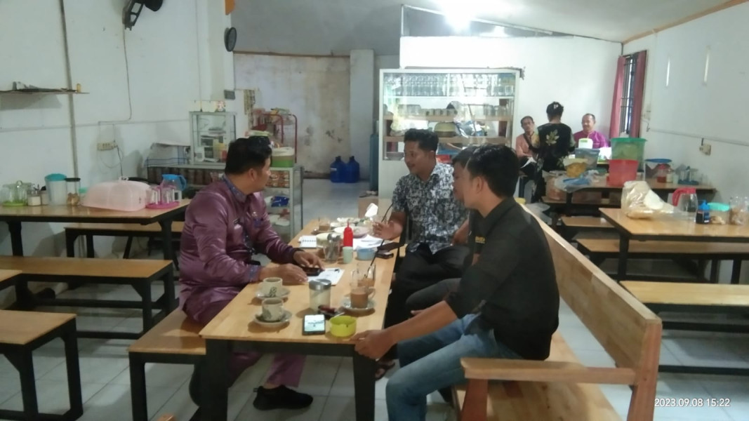 Akui Masuk Dalam Kawasan Hutan, DLHK Riau Akan Memanggil Managemen PKS PT AASP