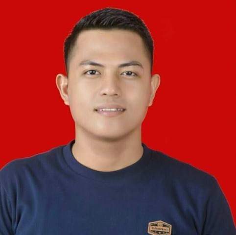 DPK KNPI Kemuning Dukung Aditya Prahara Untuk KNPI Inhil  
