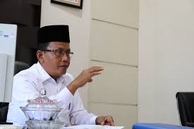 Kamis, Pemko Gelar Goro Masal di Rumah Ibadah, Pasar dan Titik Rawan Banjir