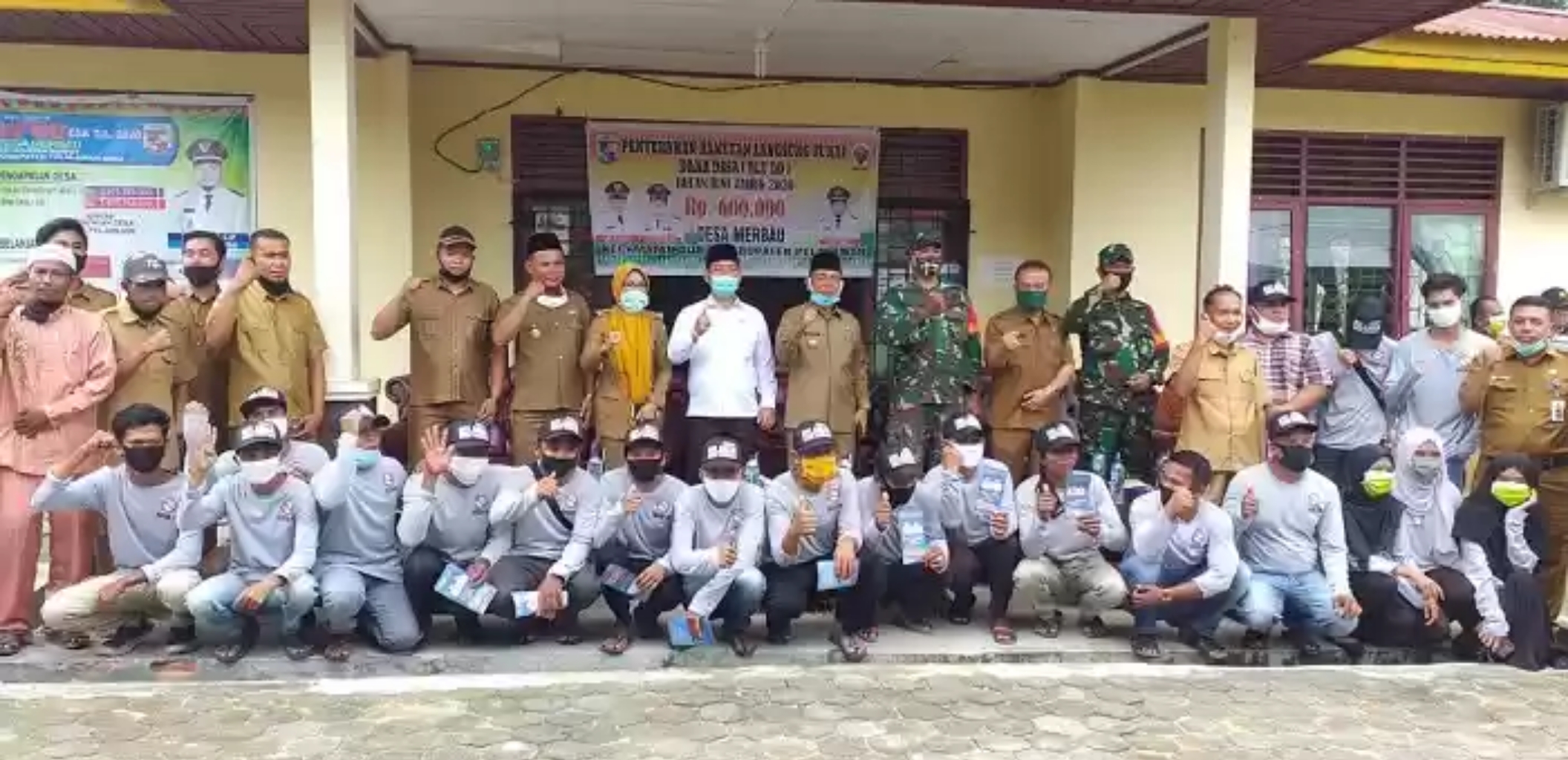 Jika Pilkada Pelalawan Digelar Sekarang, Adi Sukemi Diprediksi Menang