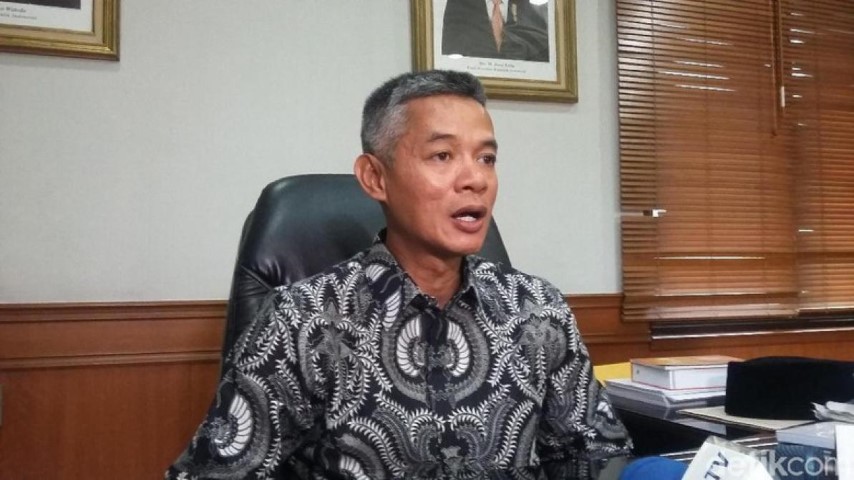 KPU Heran SBY WO: Masa Teriak Dua Periode Provokatif?