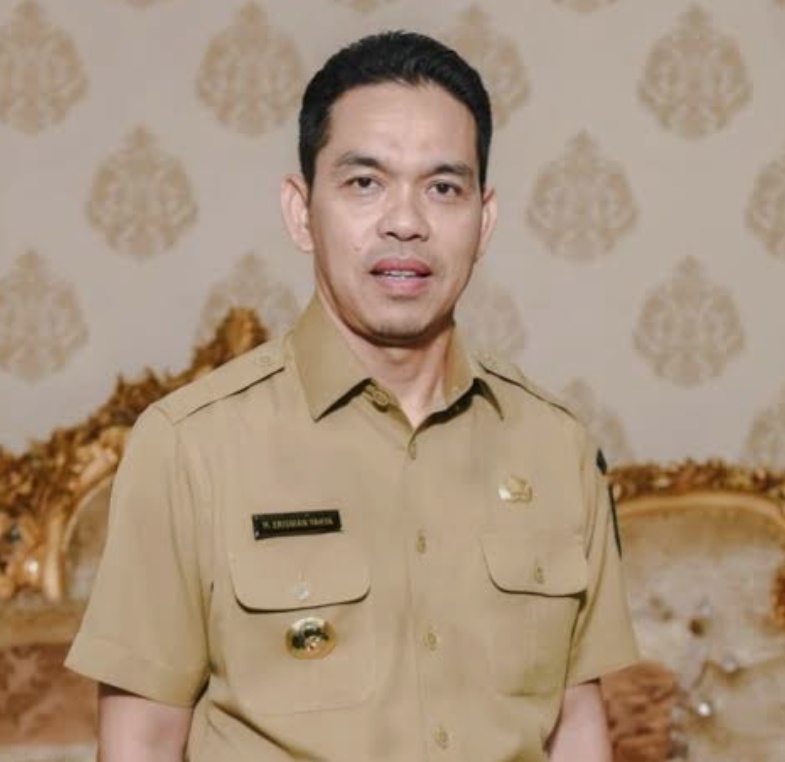 Kadisdik Riau Cepat Tanggap Bantu Zea Melanjutkan Sekolah!