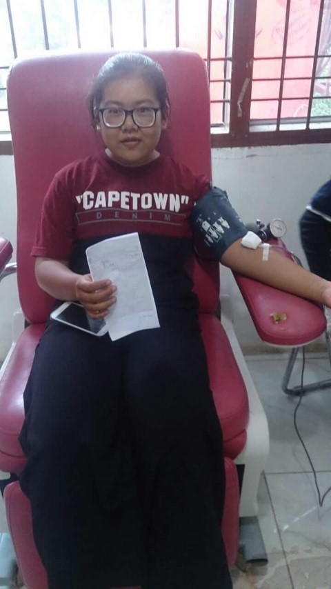 Bolehkah Donor Darah Saat Berpuasa? Simak Disini 