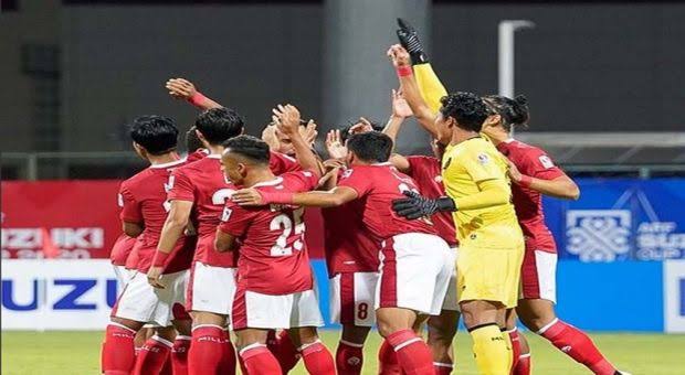 Live Score: Babak Pertama, Indonesia Tertinggal 0-1 dari Timor Leste