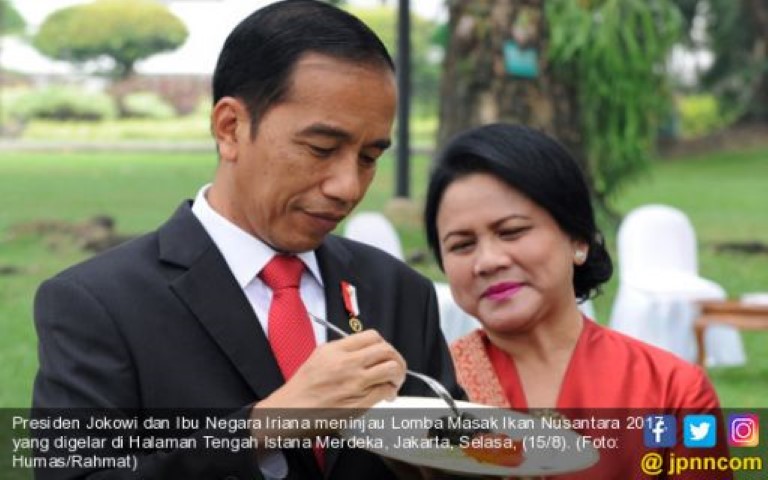 Begini Respons Bawaslu soal Iklan Jokowi di Bioskop