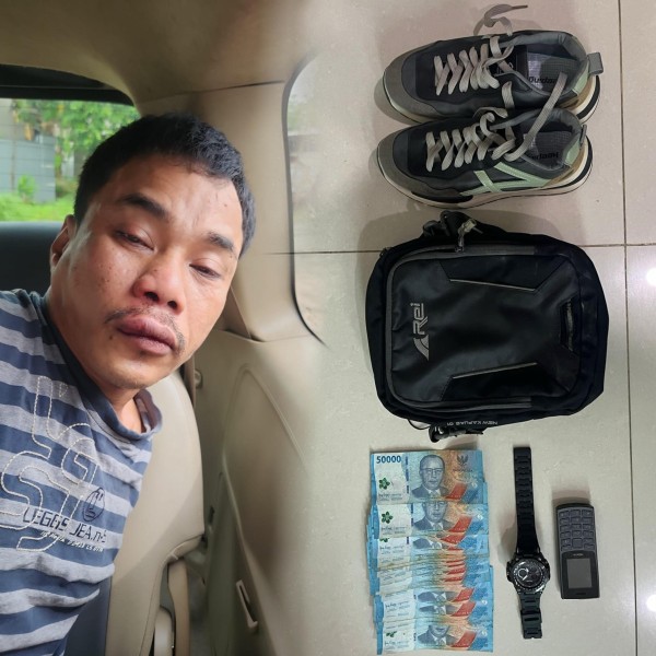 Polres Inhil Ungkap Kasus Pencurian Modus Pecah Kaca Mobil di Jalan M Boya, Pelaku Ternyata Penjahat Lintas Provinsi Polres Inhil Ungkap Kasus Pencurian Modus Pecah Kaca Mobil di Jalan M Boya, Pelaku Ternyata Penjahat Lintas Provinsi