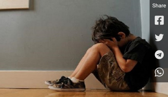 Biadab, Guru SD Ini Hukum 16 Siswa Makan Sampah