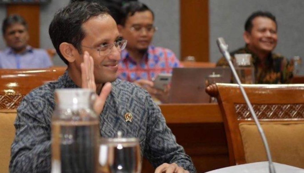 Atasi Keterbatasan Internet, Mulai Senin Siswa-Siswi Bisa Belajar dari Rumah lewat TVRI