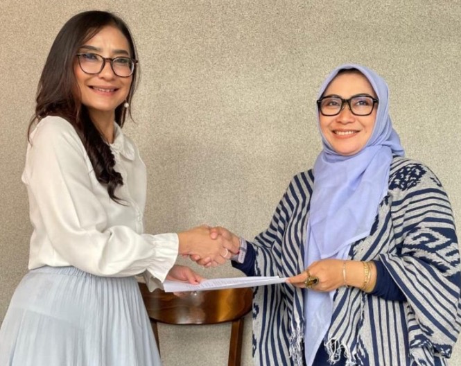 MoU PT Utama Semesta Fasa dan PT Focus Inter Media Jadi Langkah Nyata Perkuat Kompetensi SDM Indonesia MoU PT Utama Semesta Fasa dan PT Focus Inter Media Jadi Langkah Nyata Perkuat Kompetensi SDM Indonesia