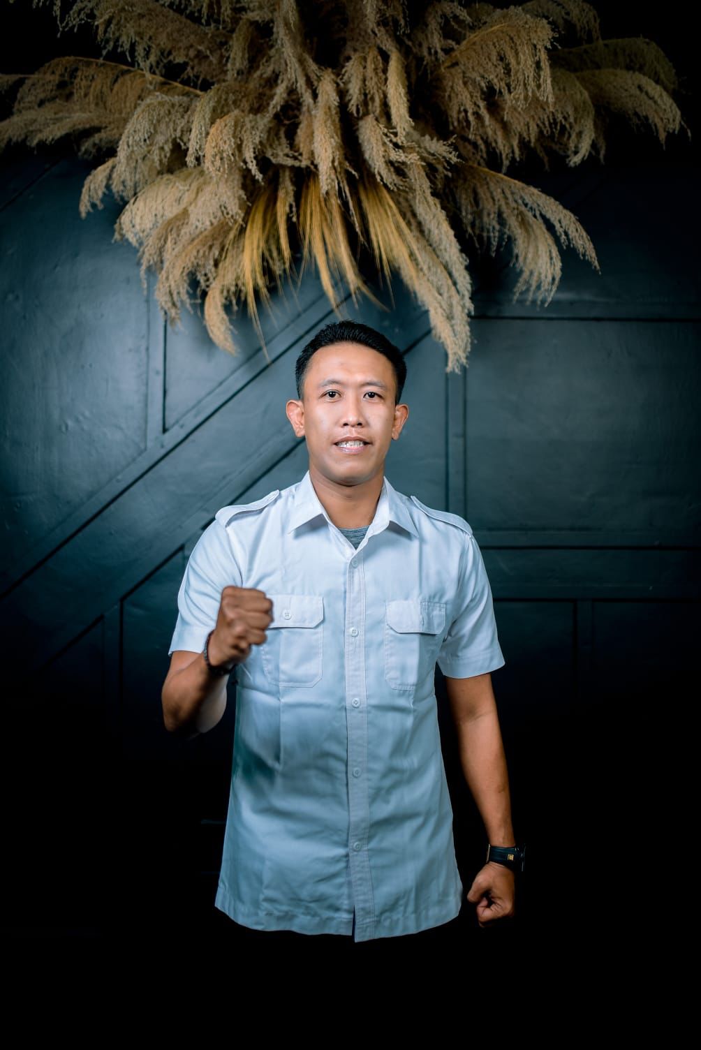 PB Porprov X Riau Batal 4 Cabor Dipertandingkan, Darma Firdaus Sebut Patuhi Rapat Kerja !