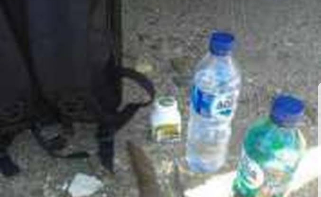 Pilu...! Tak Tega Melihat Anak-anaknya Hanya Berbuka Puasa dengan Air Putih, Ayah Bunuh Diri Pilu...! Tak Tega Melihat Anak-anaknya Hanya Berbuka Puasa dengan Air Putih, Ayah Bunuh Diri