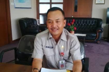 Pemprov Riau Belum Menerima 2 SK Pjs Kepala Daerah