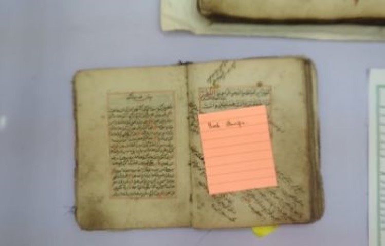 Kitab Kuno di Aceh Ini Sudah Ramalkan Gempa Lombok dan Tsunami Aceh Sejak Abad ke-18