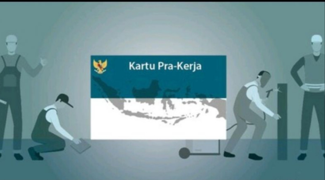 Melebihi Kuota, 139.870 Warga di Riau Telah Mendaftar Sebagai Calon Penerima Kartu Prakerja
