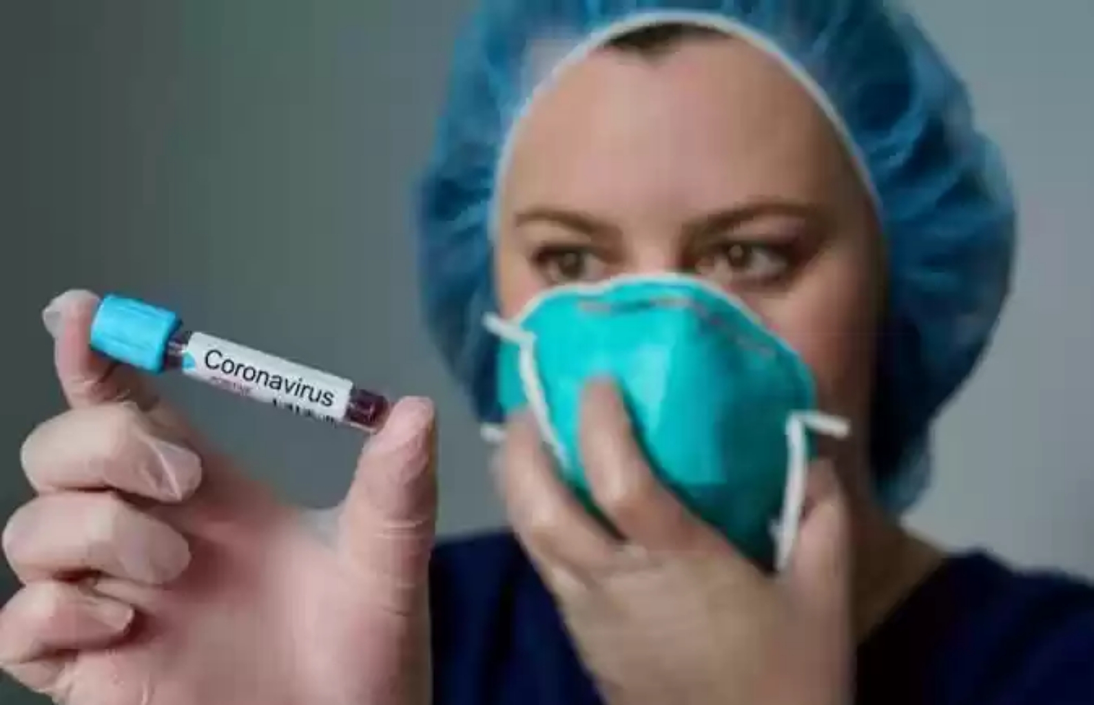 Menteri Vaksin Inggris: Ada 4.000 Varian Virus Corona di Seluruh Dunia