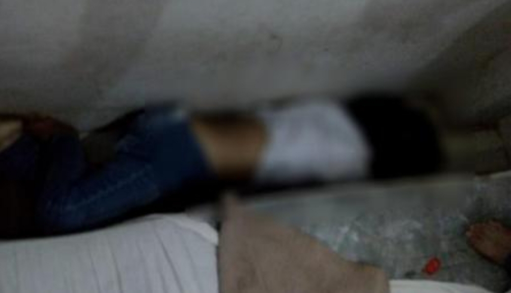 TRAGIS! Janda Ini Diperkosa 7 Lelaki, Sempat Buang Air Lalu Dirudapaksa Lagi