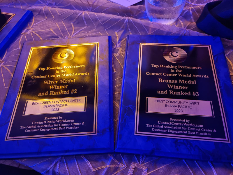 Raih 8 Penghargaan Terbaik se-Asia Pasifik, PLN Buktikan Peningkatan Pelayanan Pelanggan Melalui Contact Center 123