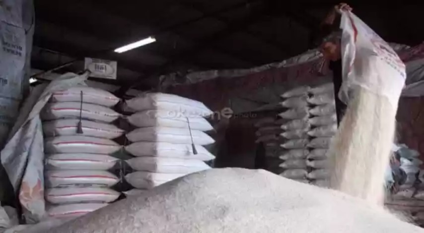 4 Fakta Bansos Rp14 Triliun Cair Bulan Ini, Ada Beras 10 Kg