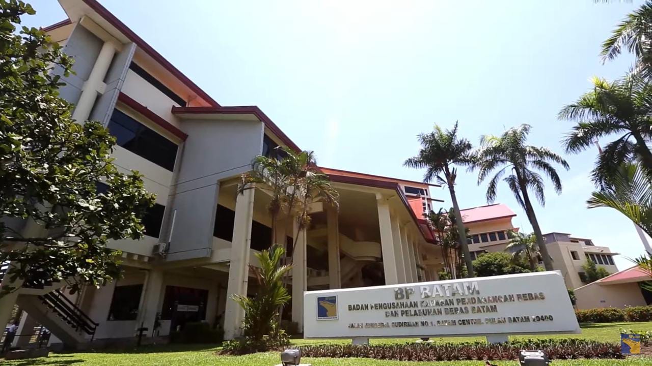 BP Batam Komitmen Selesaikan Lahan Tidur 