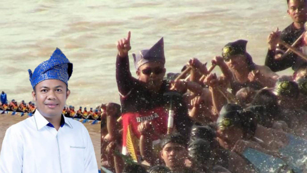 Viral, Nama Dodi Irawan Bakaghojoo Disebut Sebut Jadi Panglima Jalur