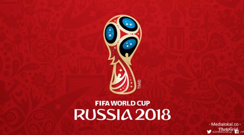 Piala Dunia 2018: Spanyol dan Inggris Masuk Grup Panas, Lihat Undian Lengkapnya Disini 