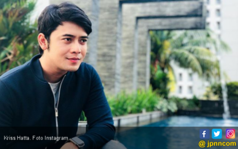 Kriss Hatta Ancam Polisikan Empat Orang Ini