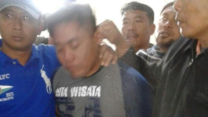 Tembak Mati Selingkuhannya, Kopda Tri Juga Dihukum di Kasus Senpi Ilegal