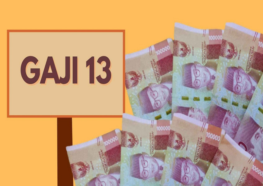 Gaji ke-13 Sudah Cair, Pekan Depan TPP Ditransfer