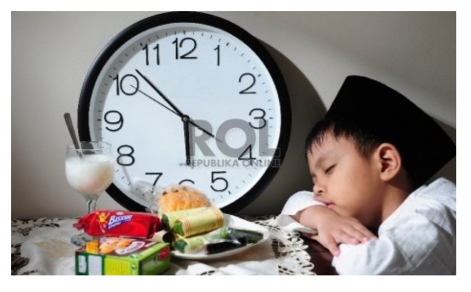 Apakah Berpuasa di Hari Sabtu Dilarang? Lihat Disini