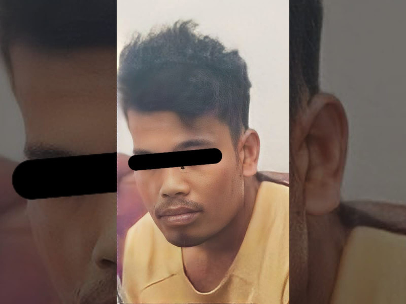 Pelaku Penggelapan Sawit di Kampar Divonis 2,5 Tahun Penjara, Pengadilan: Penadahnya Bisa Divonis Sama