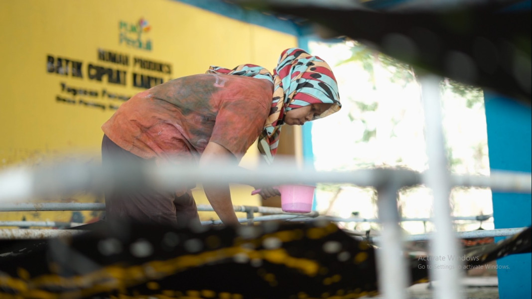 Program TJSL PLN Dukung Pendidikan dan Pendampingan Usaha Bagi 3.419 Kaum Disabilitas