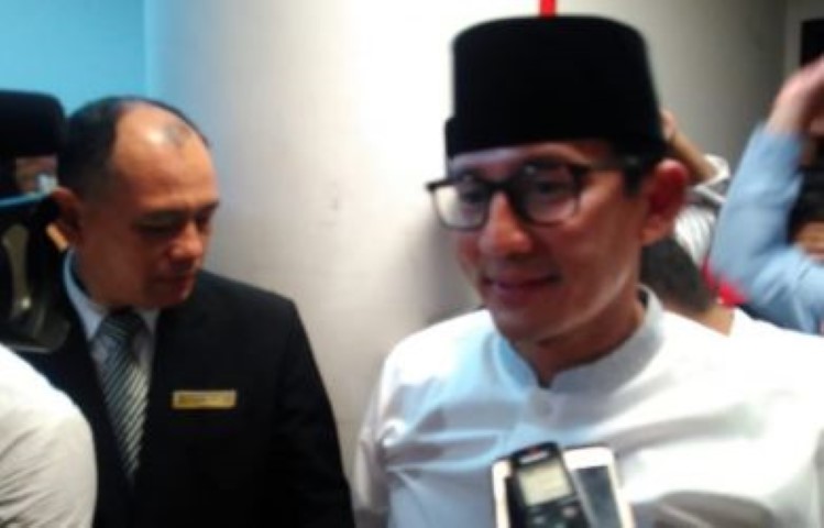 Kader Demokrat: Kami Sudah Tahu Max Sopacua Cs Tawarkan Kursi Ketum ke Sandi