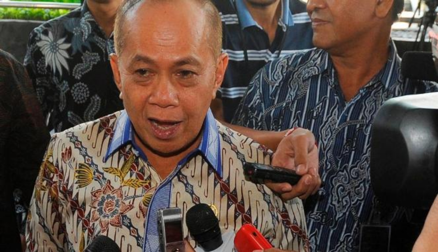 Pimpinan MPR Pastikan Amandemen UUD 45 Rampung dalam 5 Tahun Ini: Kami Harus Ambil Keputusan