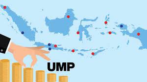 Sudah Ditetapkan, UMP Riau 2024 Naik Sebesar Rp3.294.625