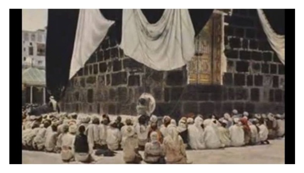 Ternyata Bukan yang Pertama Kali, Indonesia Juga Pernah Tak Berangkatkan Jemaah Haji di Masa Lalu
