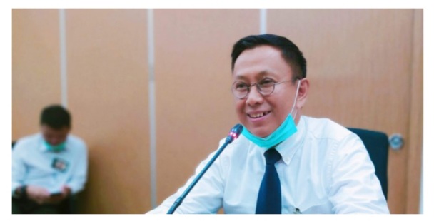 Di Tengah Gempuran COVID-19, OJK Pastikan Perbankan di Riau Masih Stabil