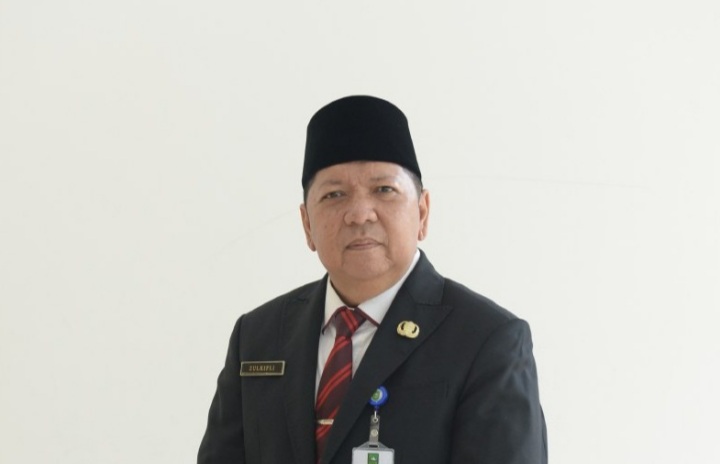 Pemerintah Provinsi Riau Sudah Kuliahkan 483 Penghafal Alquran