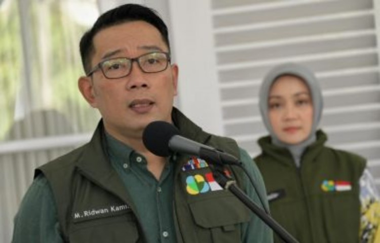 Akibat Wabah COVID-19: Ridwan Kamil Berikan Insentif untuk Warganya, Ketua Fraksi Demokrat DPRD Jaba
