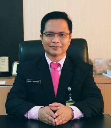 Pasien Positif Covid-19 yang Dirawat di RSUD Tengku Rafian Siak Tinggal 3 Orang Pasien Positif Covid-19 yang Dirawat di RSUD Tengku Rafian Siak Tinggal 3 Orang