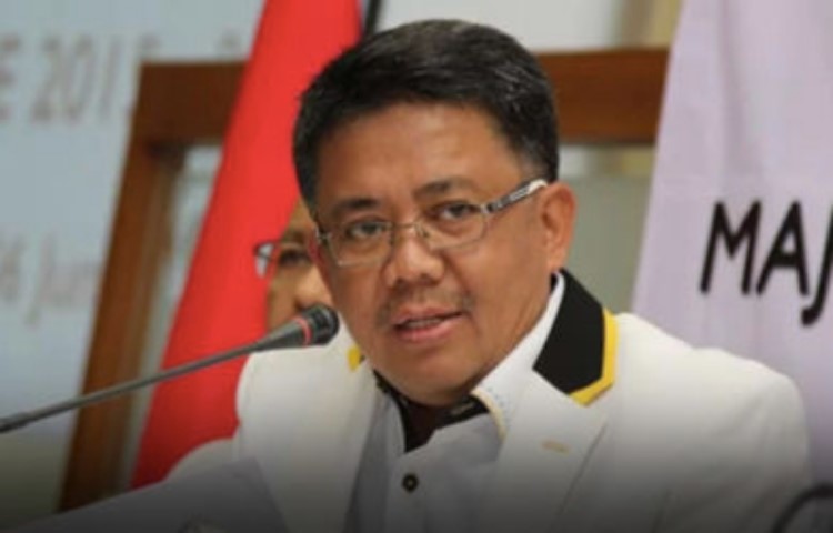 Kesaksian Presiden PKS: Zulhas Bilang Kalau Jadi Ketum PAN Lagi Bakal Dukung Pansus Jiwasraya