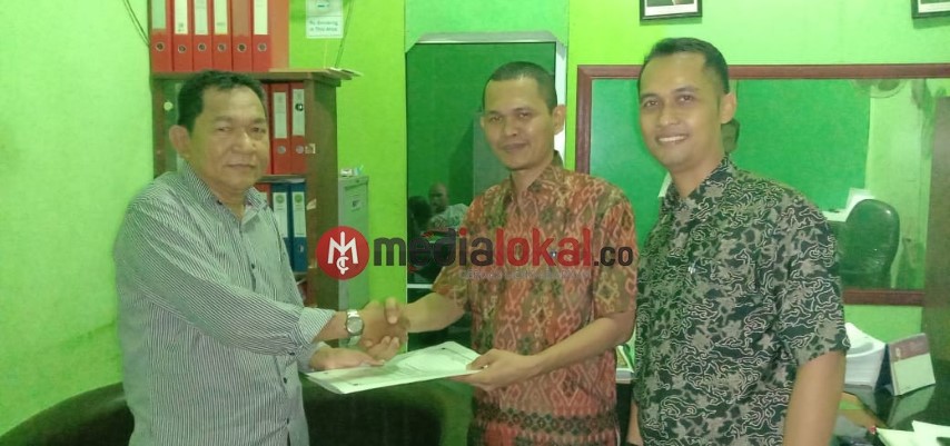 Pengurus FKWI 2019 - 2022 Ukir Sejarah, Yuk Lihat 