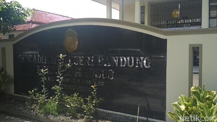 Kejari Bandung Pangkas Waktu Sidang Perkara Narkotik Hanya 14 Hari