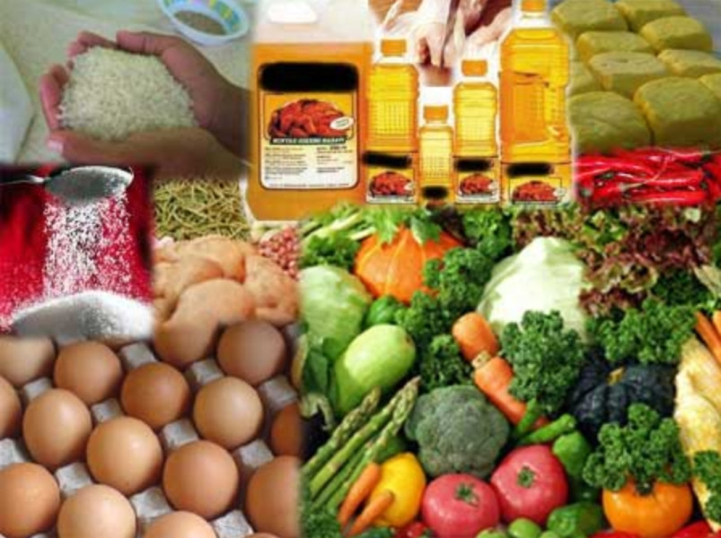 Stok Bahan Pokok, Disperindag Koordinasi dengan Disketapang