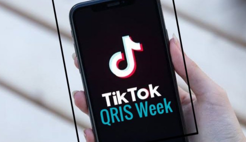 Yuk Ikuti, Ada Lomba TikTok Tema QRIS, BI Sediakan Hadiah Jutaan Rupiah, Berikut Caranya