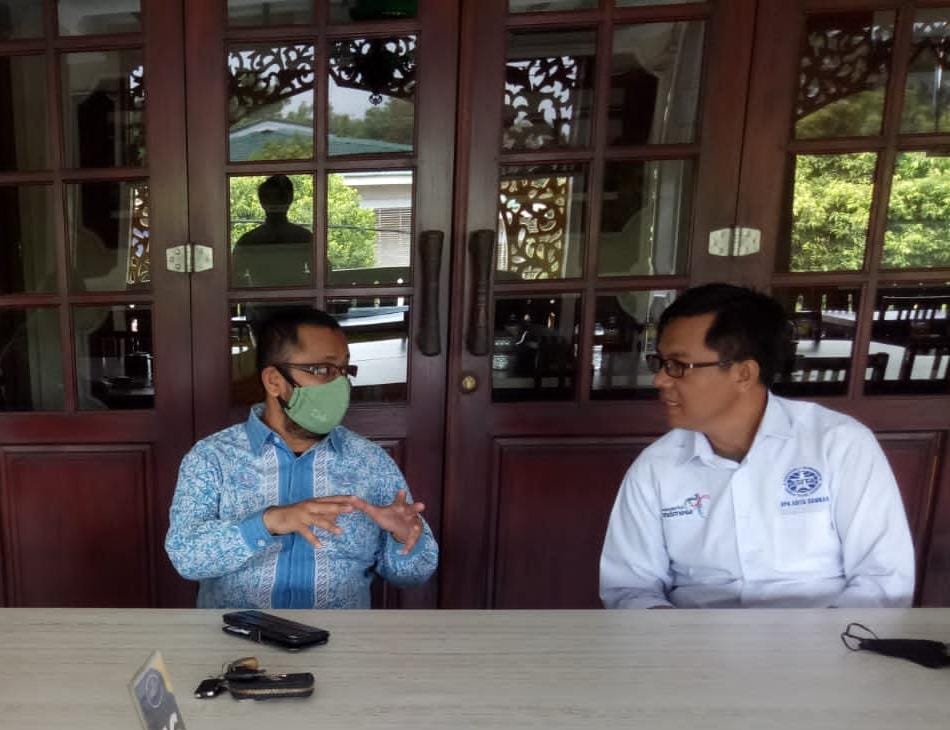 ASITA Riau Minta Penerbangan ke Malaysia dan Singapura Kembali Dibuka